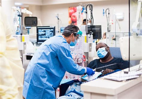 dialysis reuse technician.